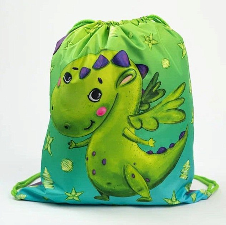 Мешок для обуви и подарков